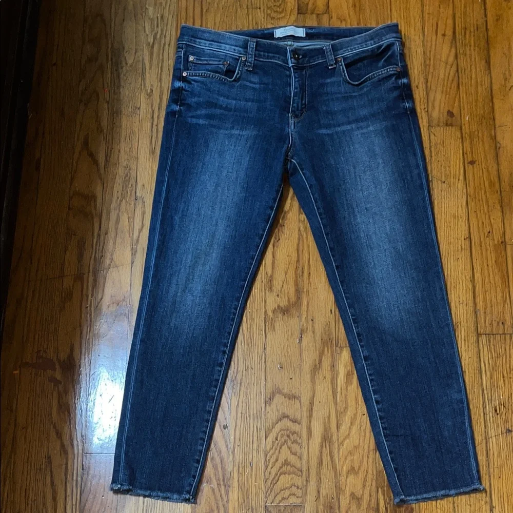 Principle Denim Innovators Dreamer Blue Women's Jeans Size 32